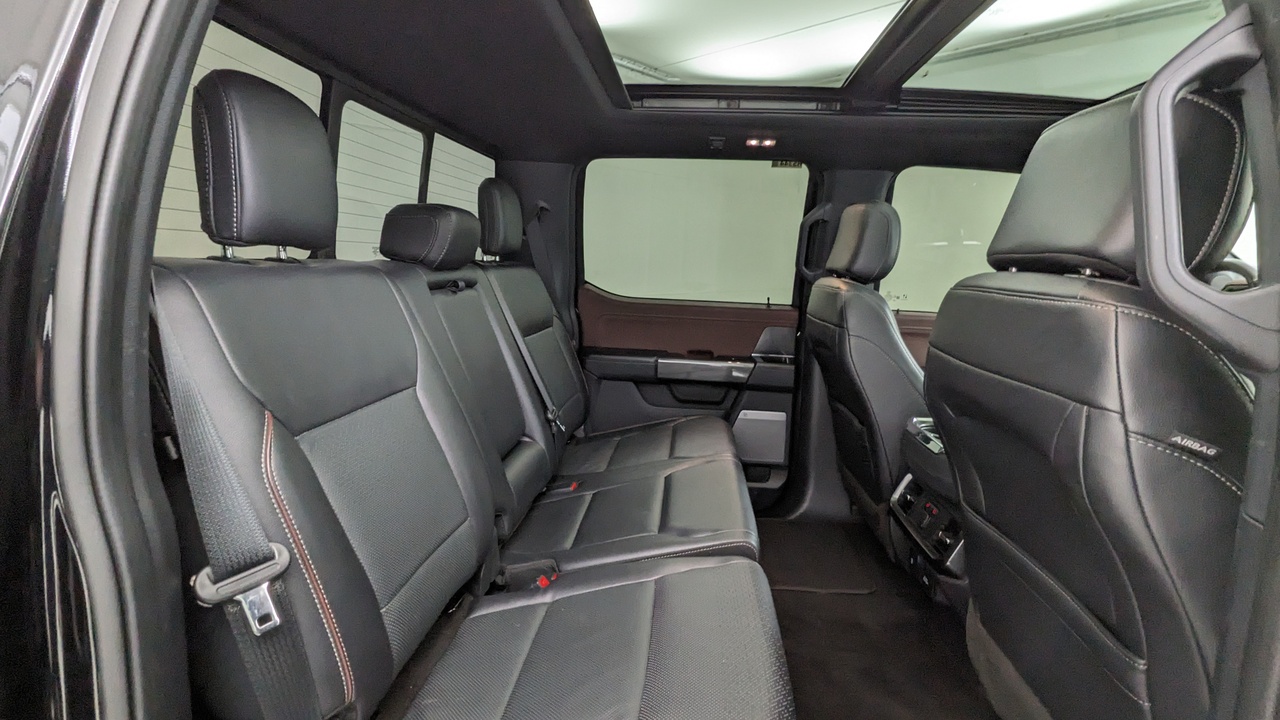 Car Exterior
