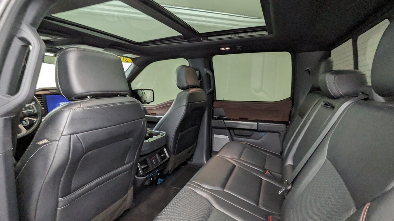 Car Exterior