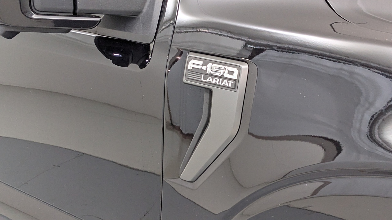 Car Exterior