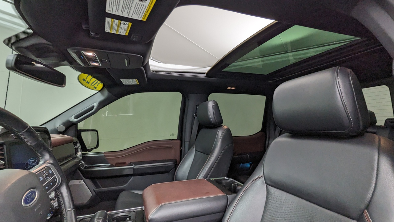 Car Exterior