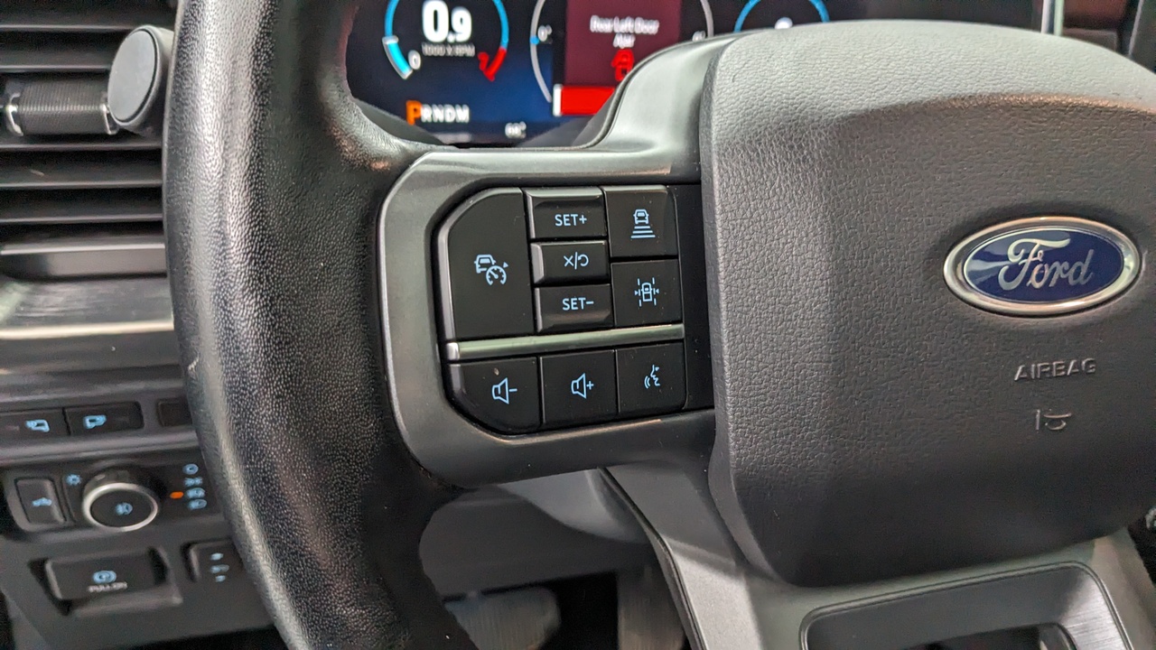 Car Exterior