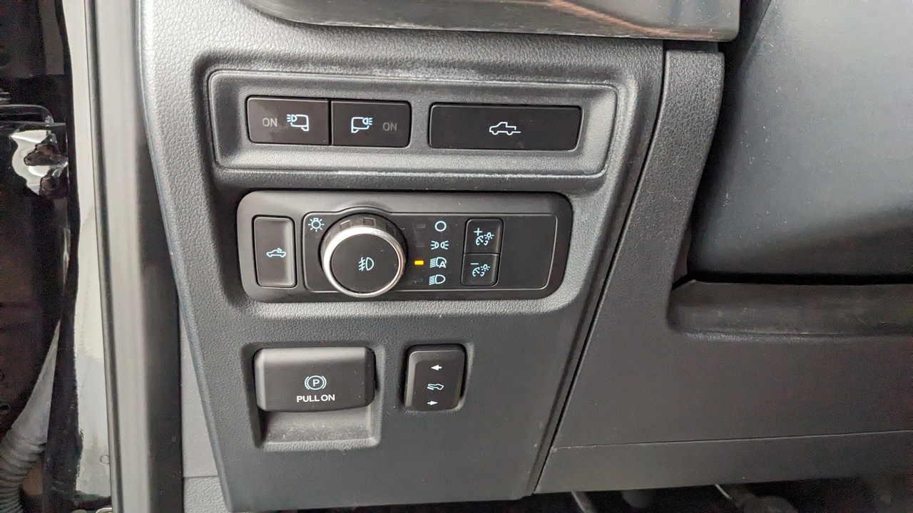 Car Exterior