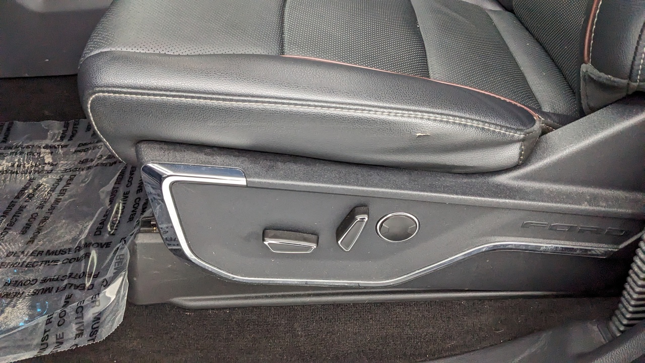 Car Exterior