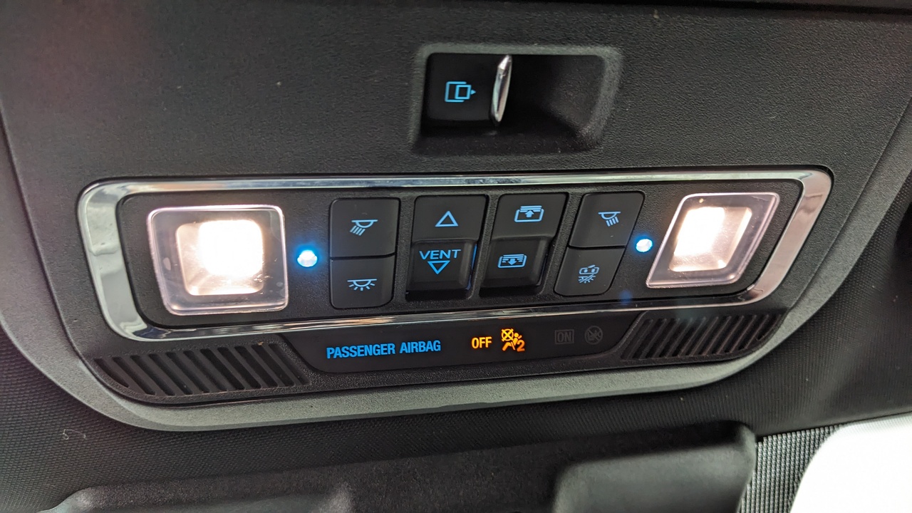 Car Exterior