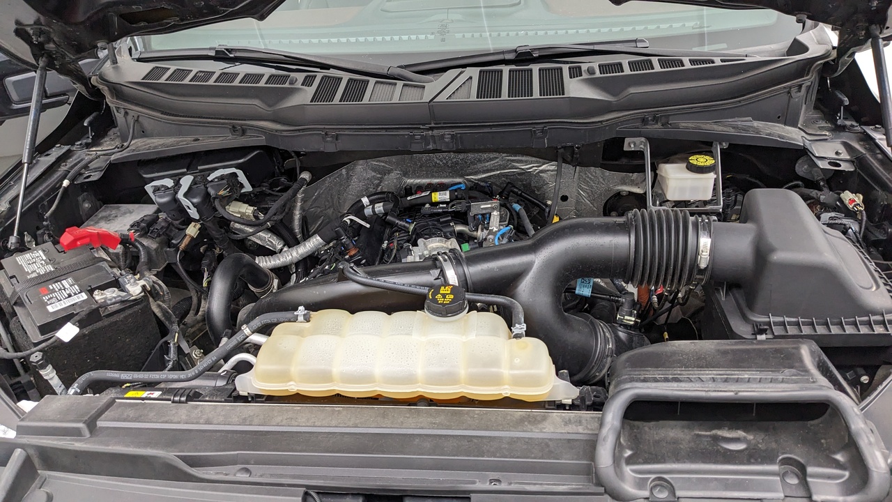 Car Exterior
