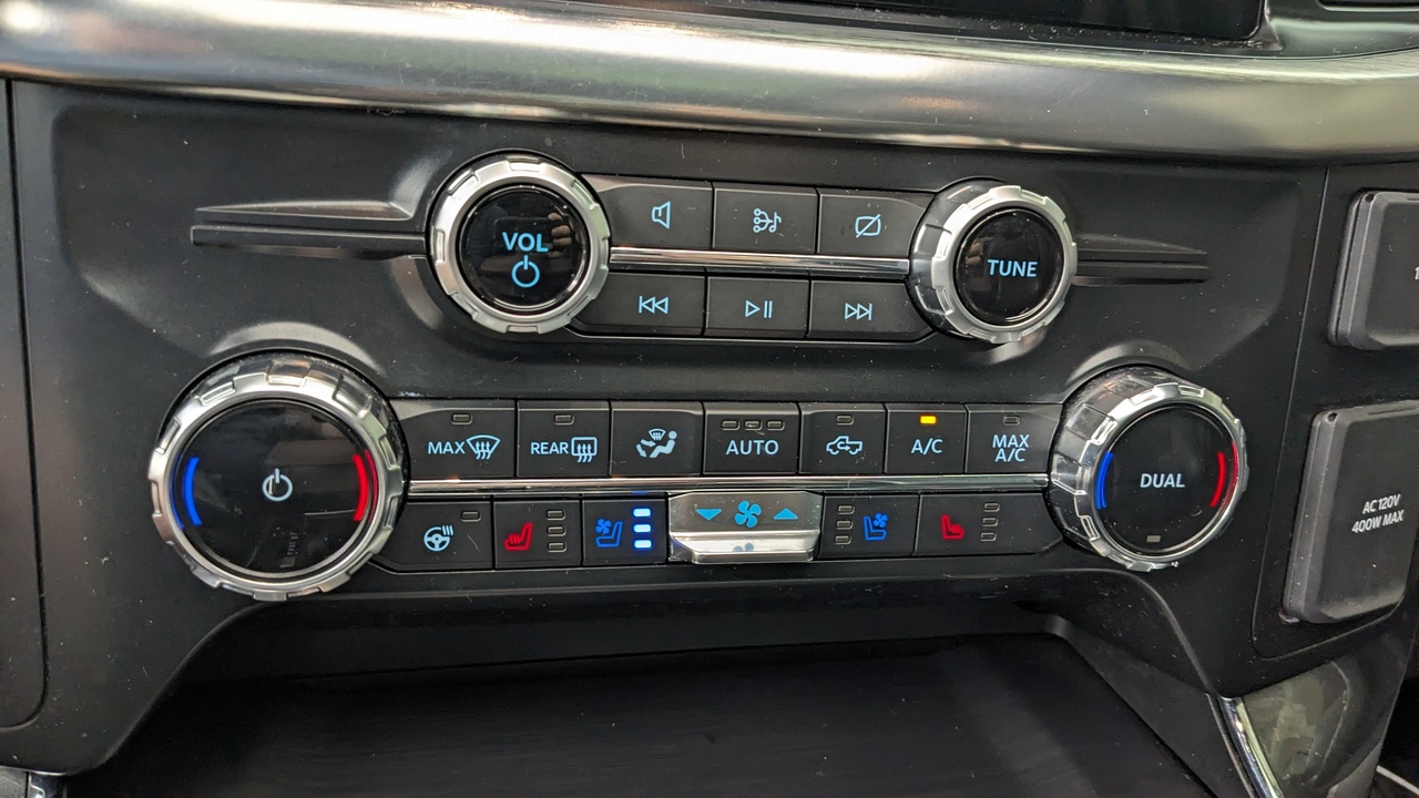 Car Exterior