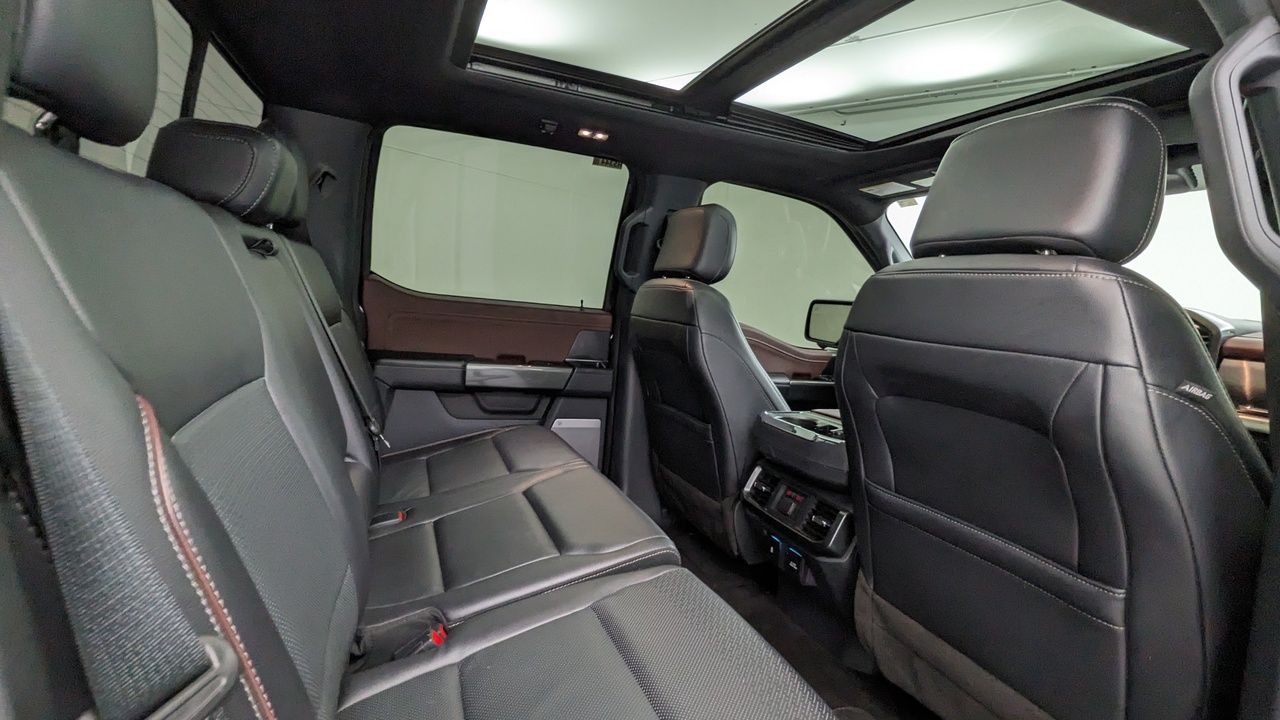 Car Exterior
