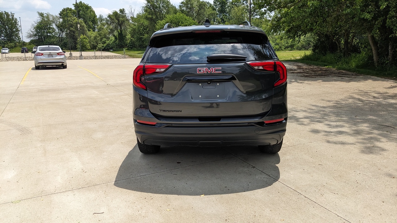Car Exterior