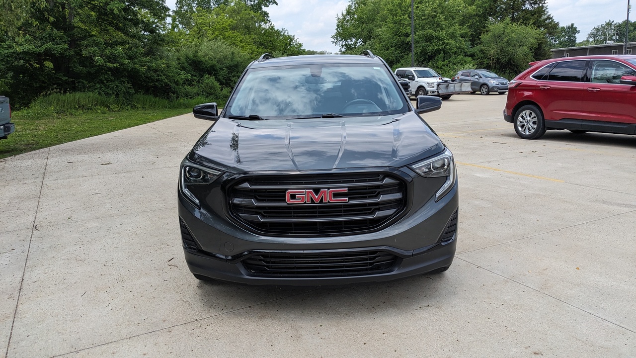 Car Exterior