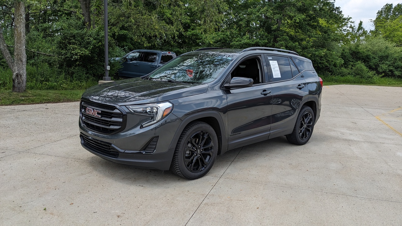 Car Exterior