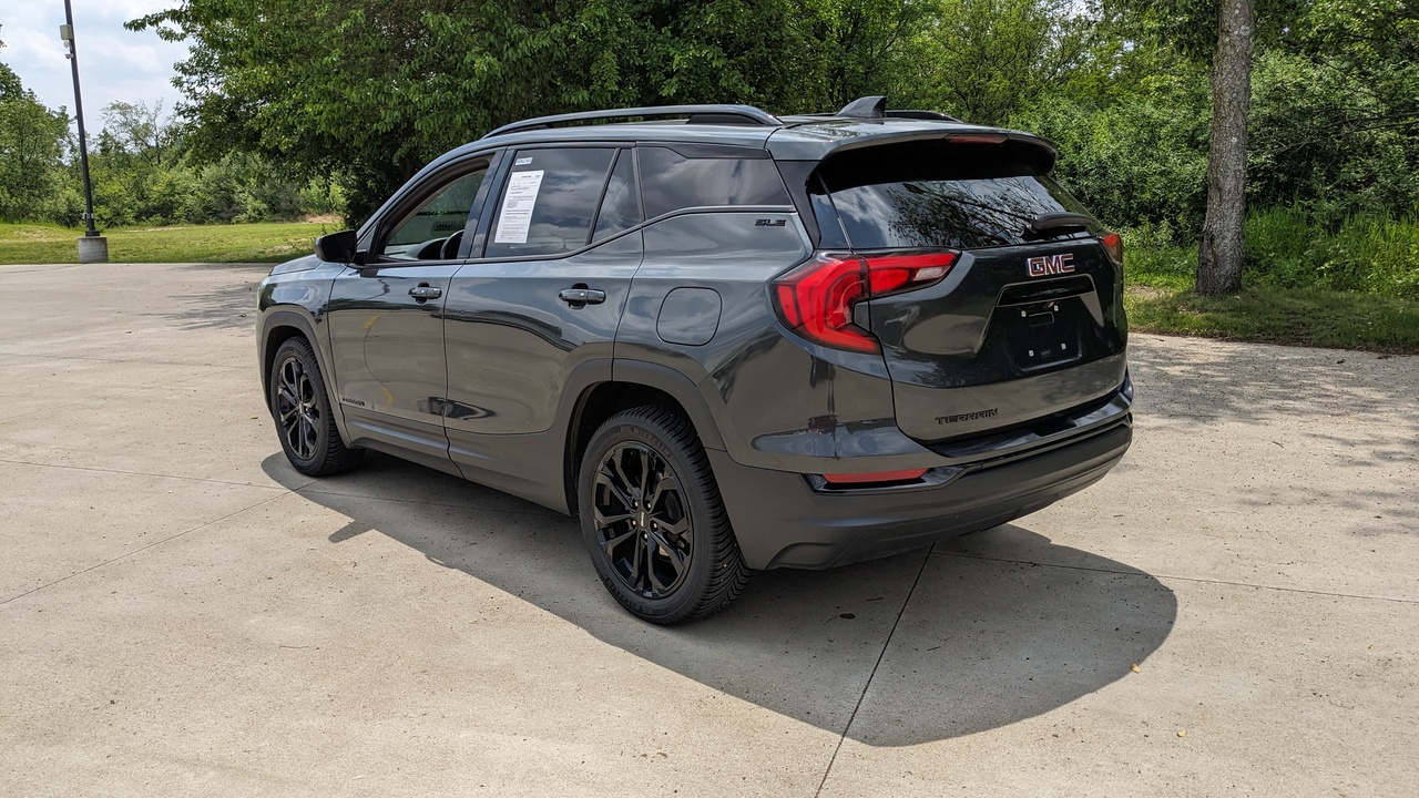 Car Exterior