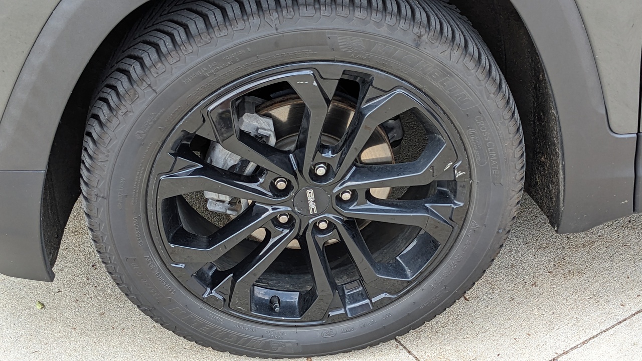 Car Exterior