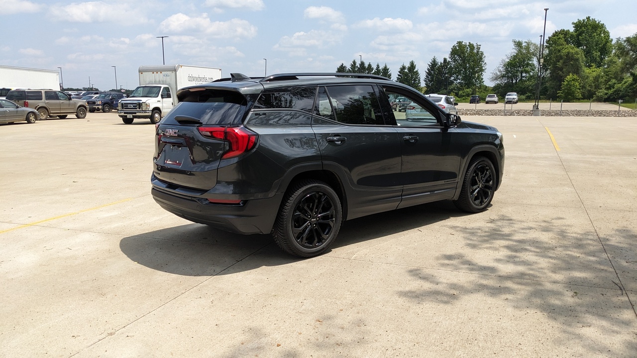Car Exterior