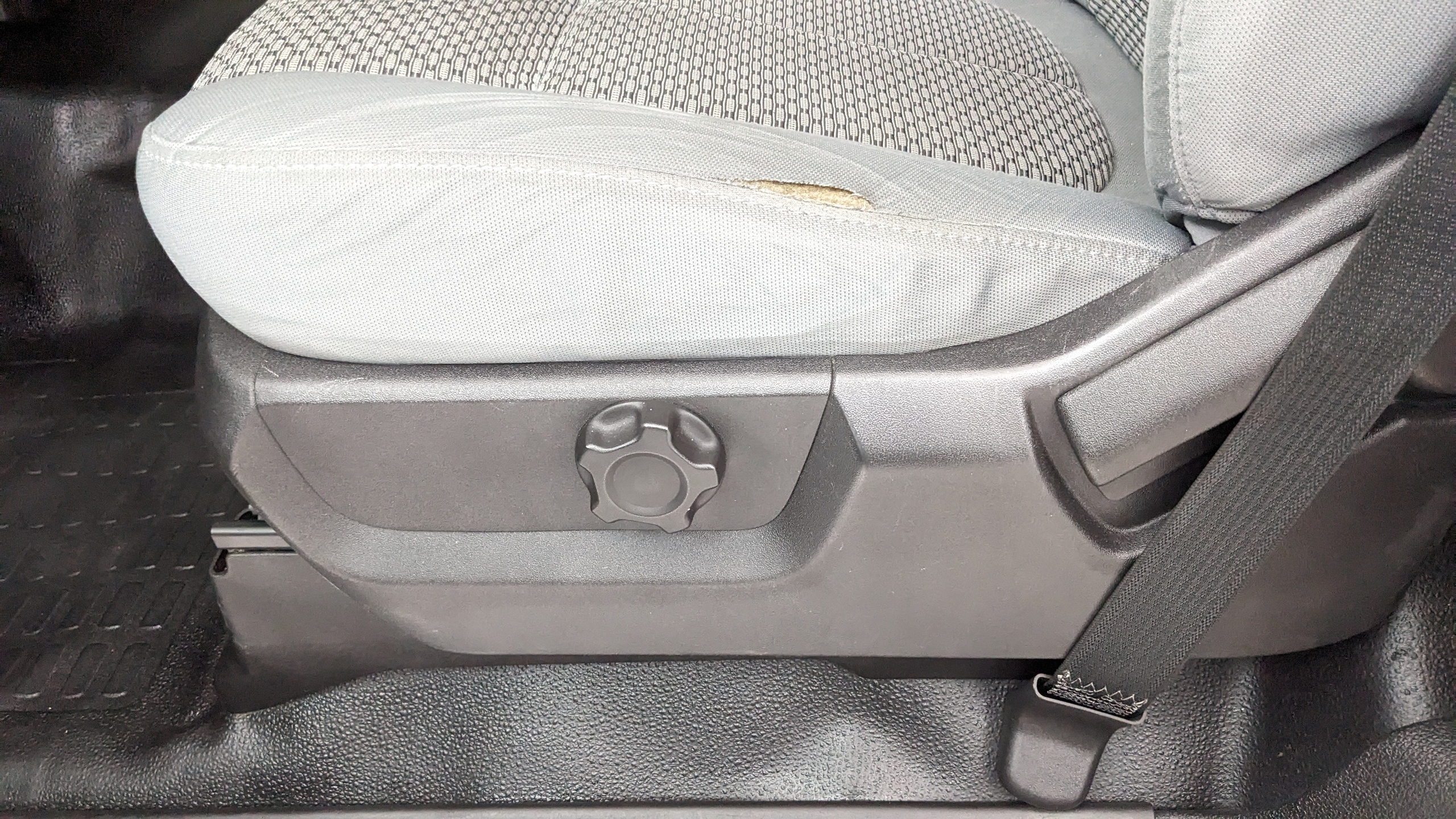 Car Exterior