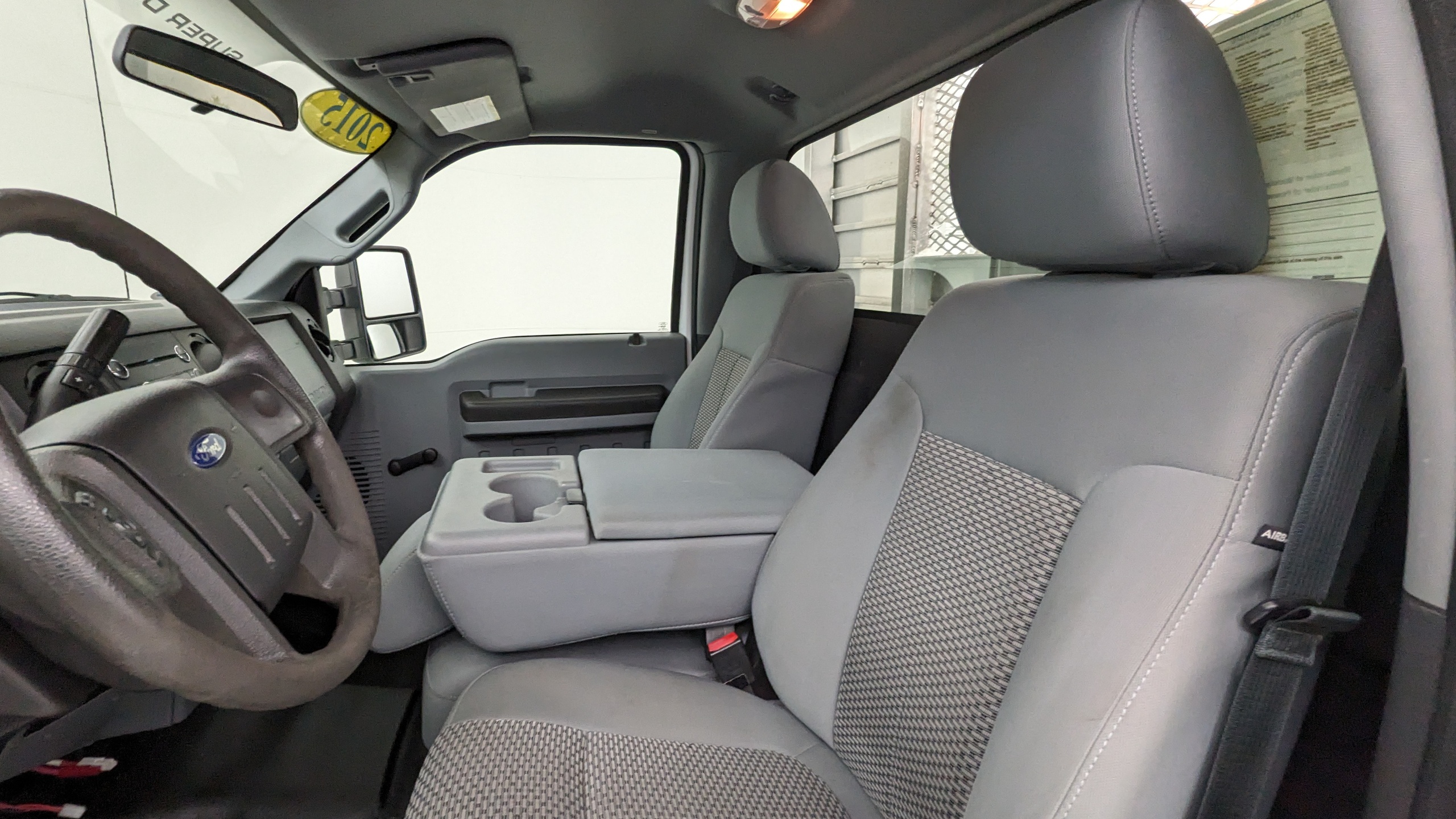 Car Exterior