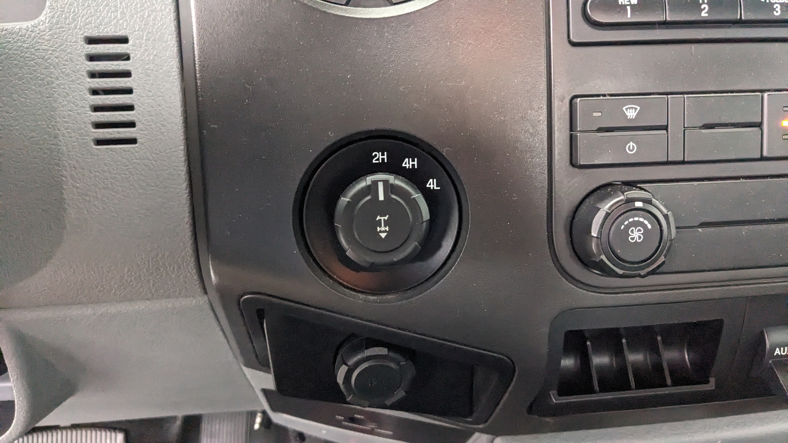 Car Exterior