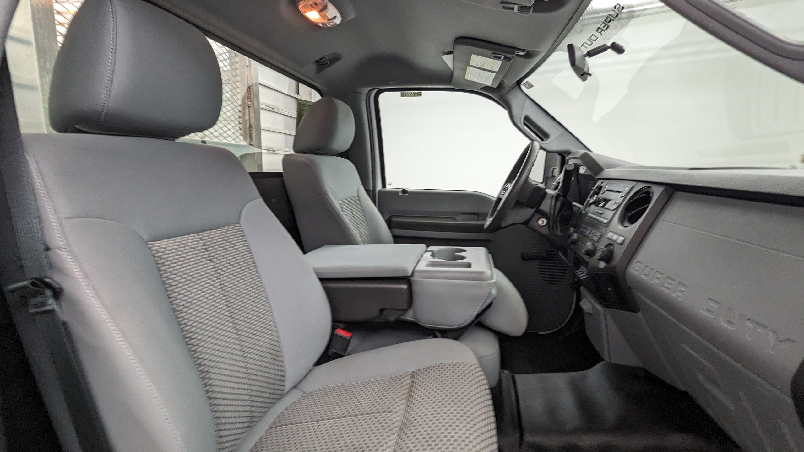 Car Exterior
