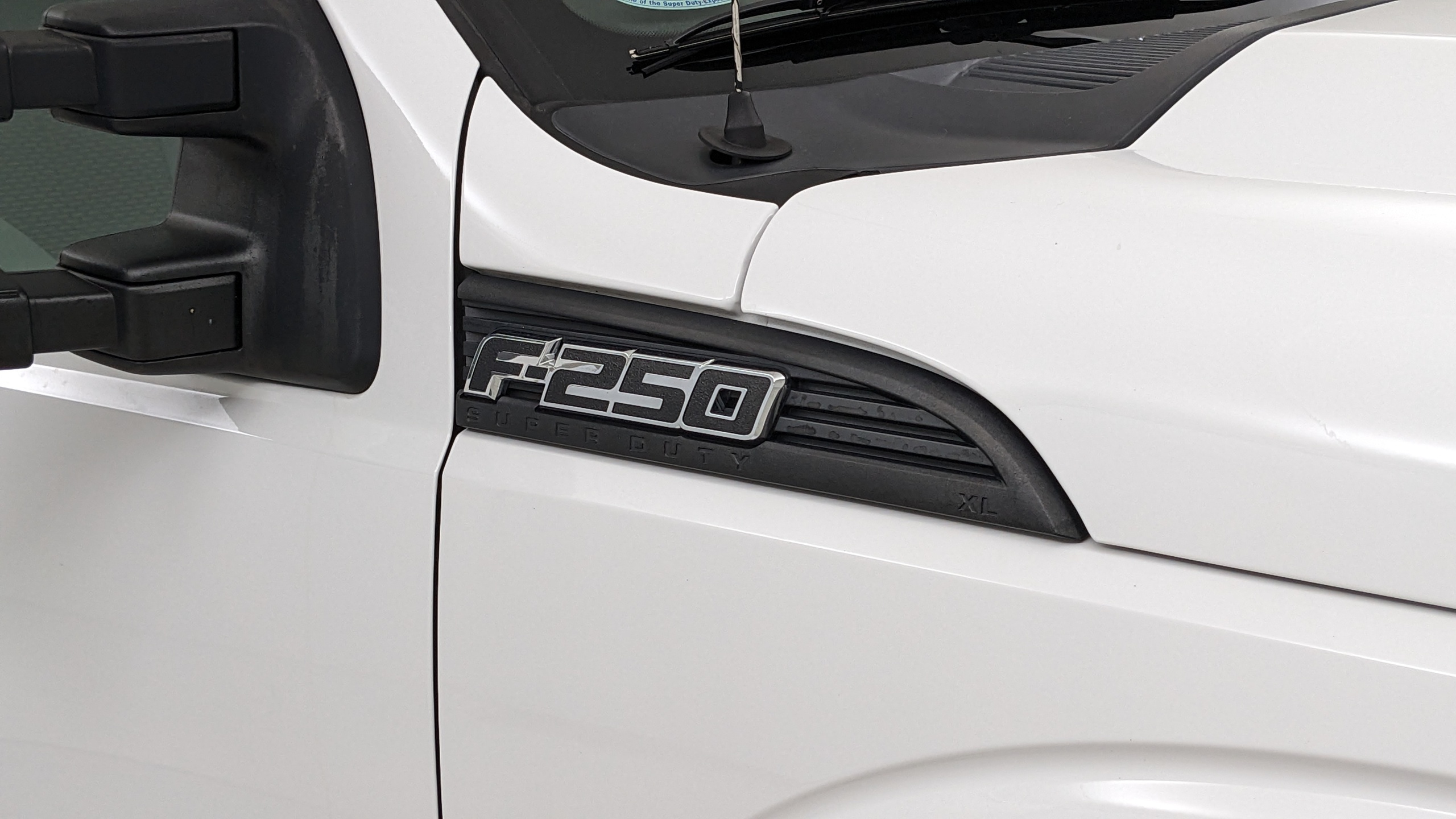 Car Exterior