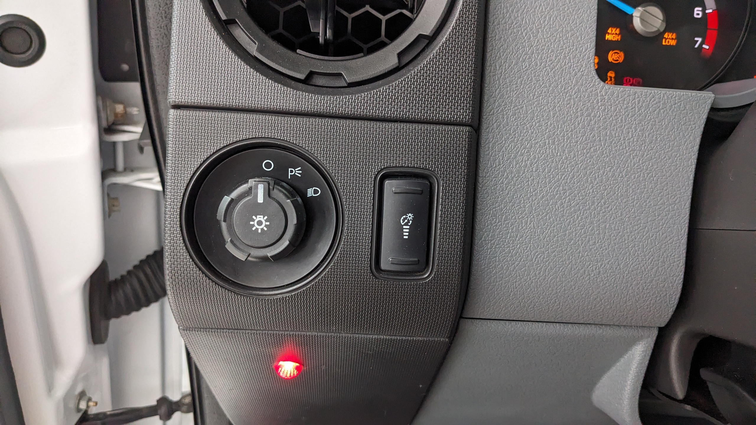 Car Exterior