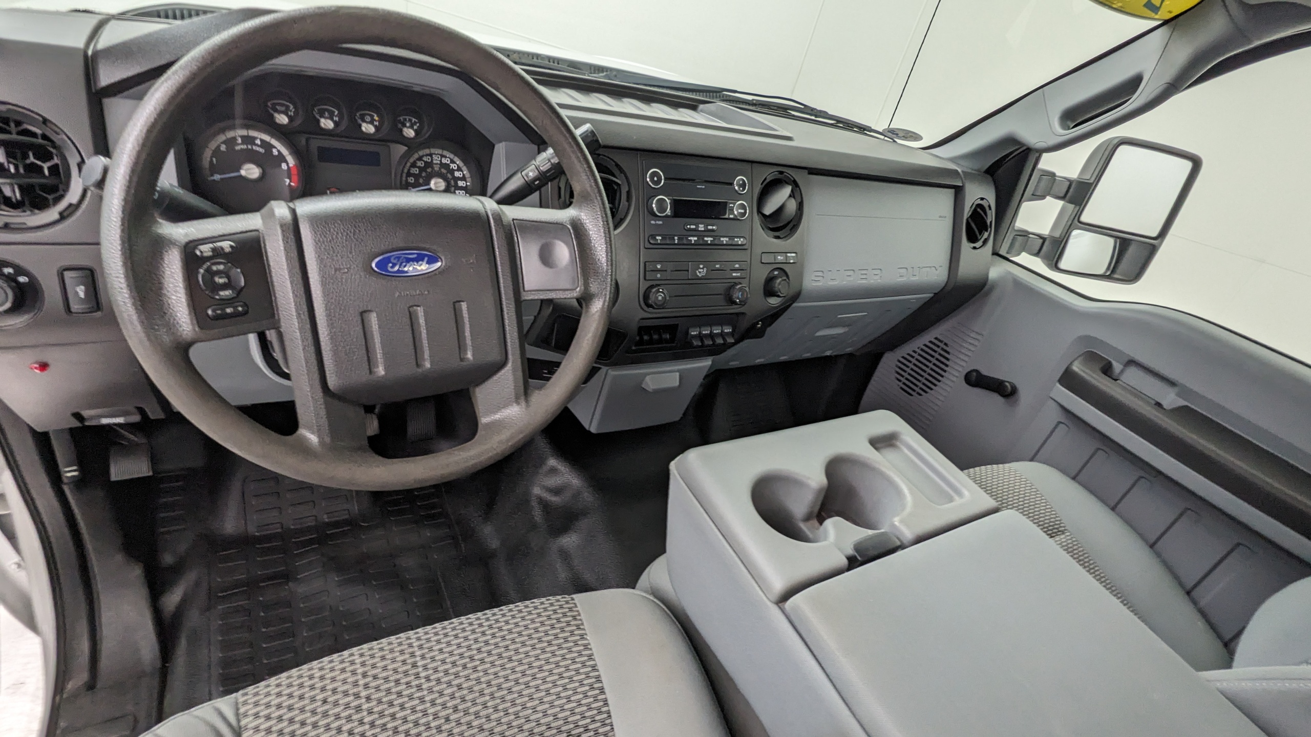 Car Exterior