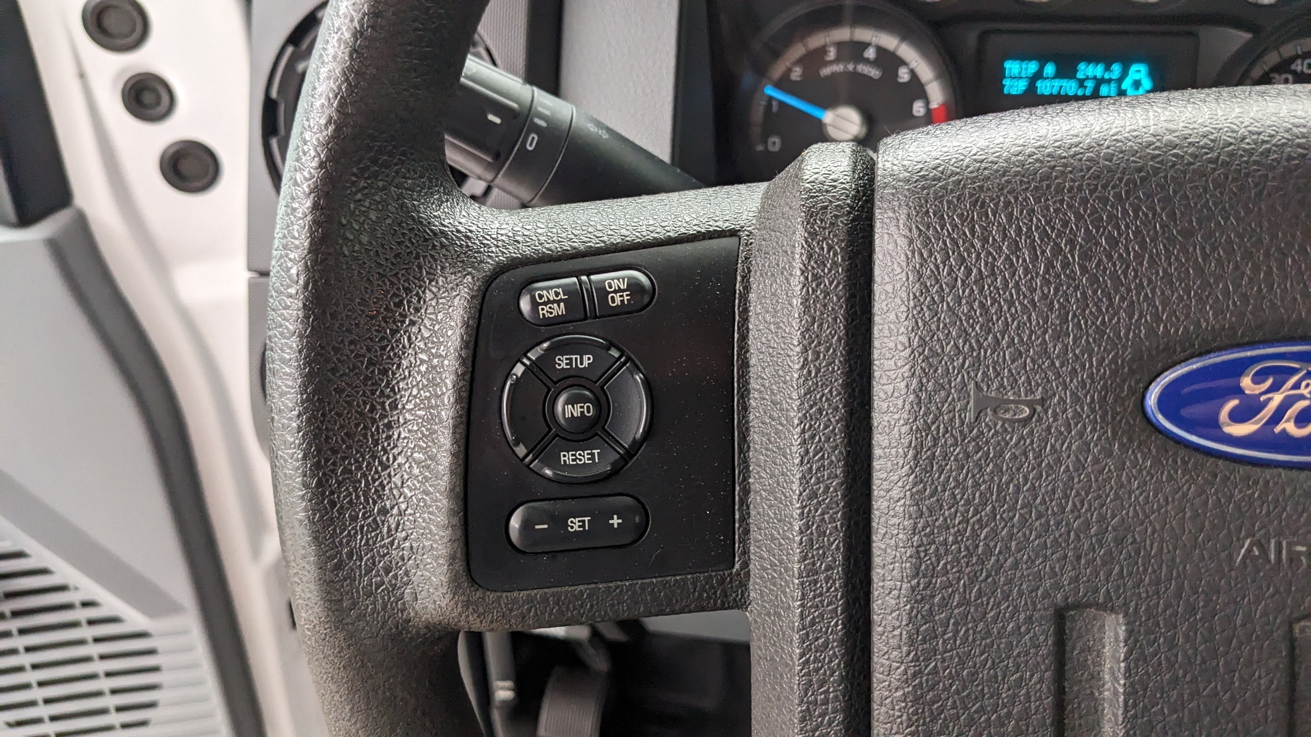 Car Exterior