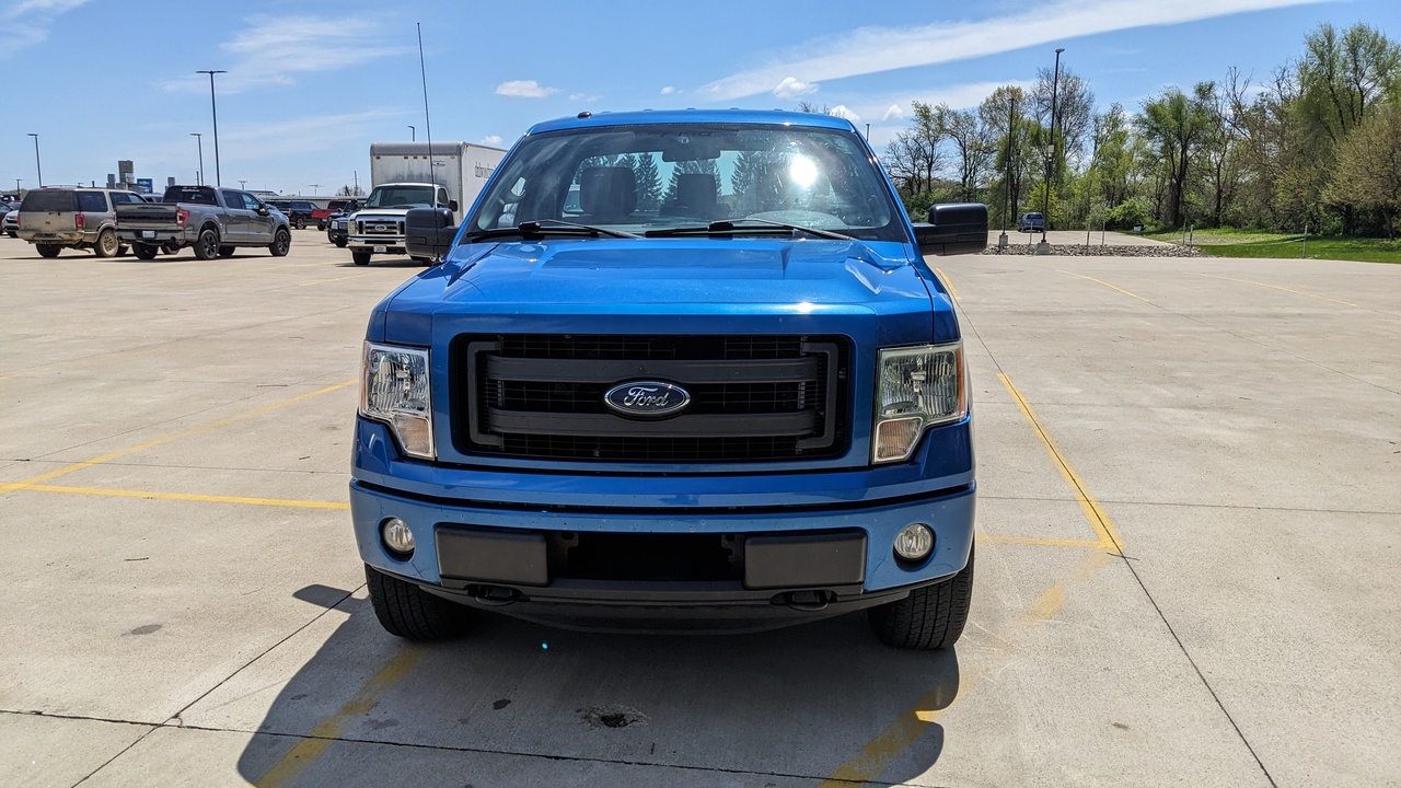 Car Exterior