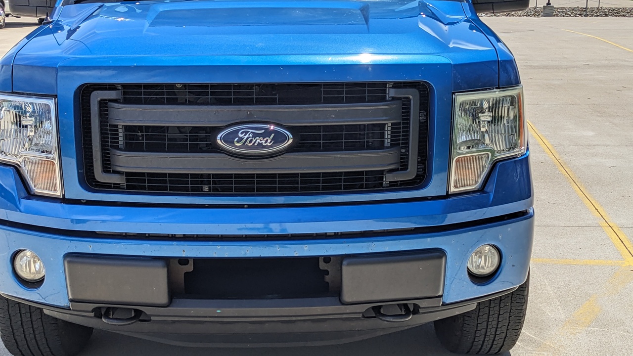 Car Exterior