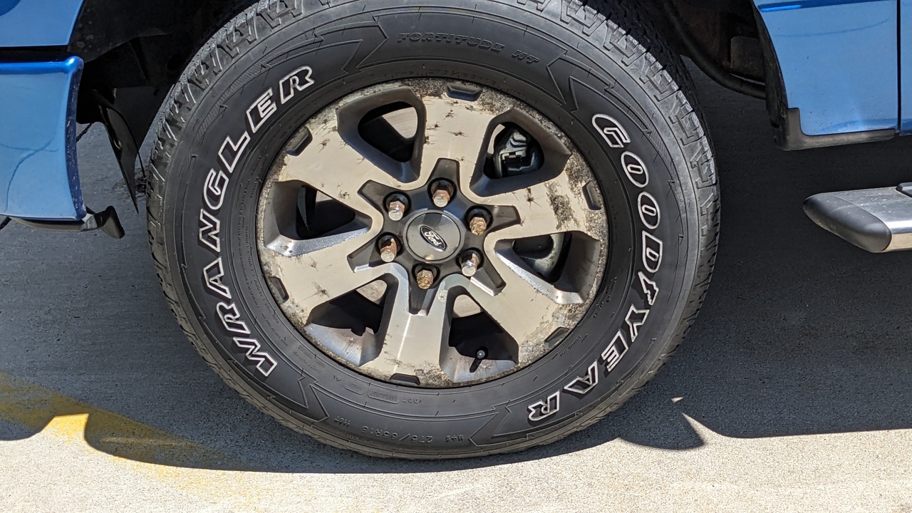 Car Exterior