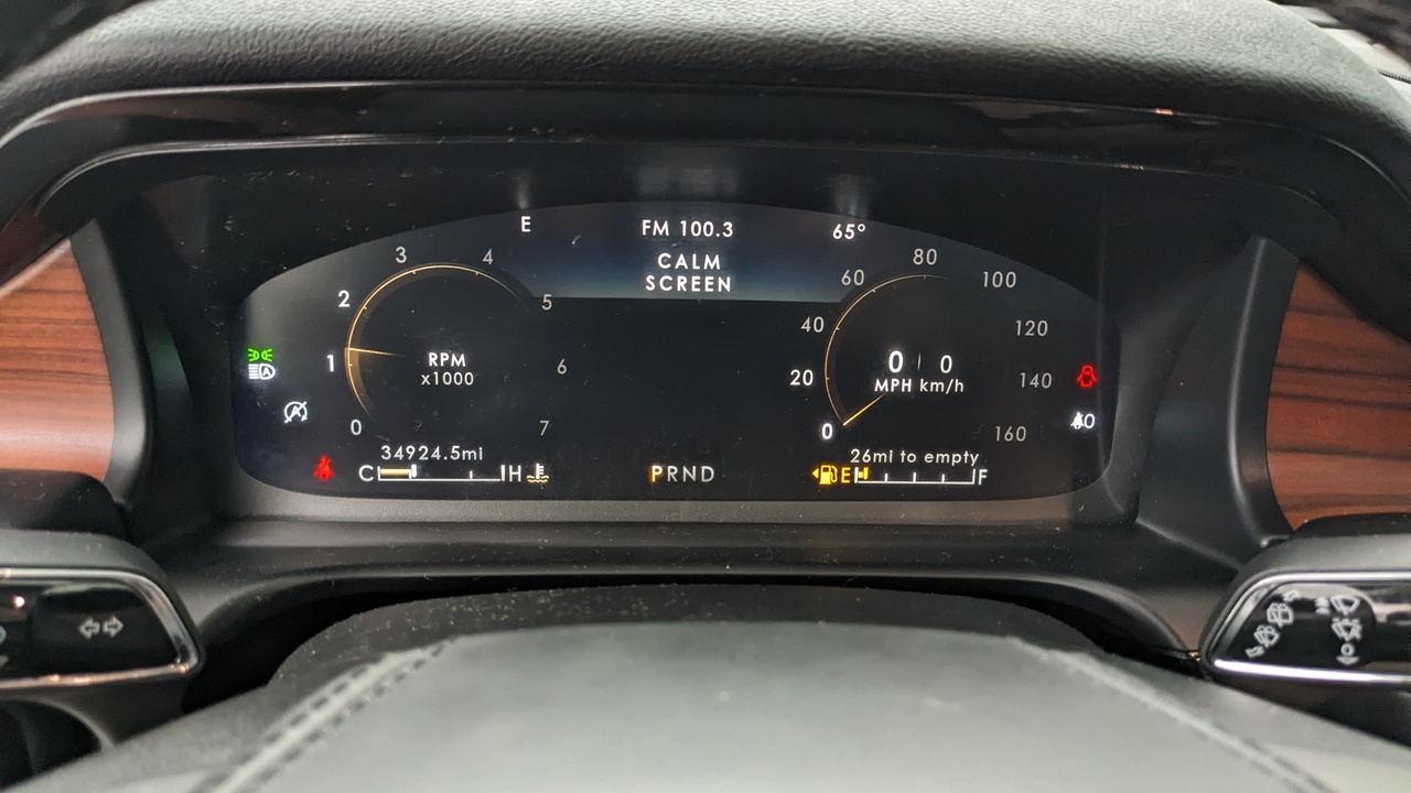 Car Exterior