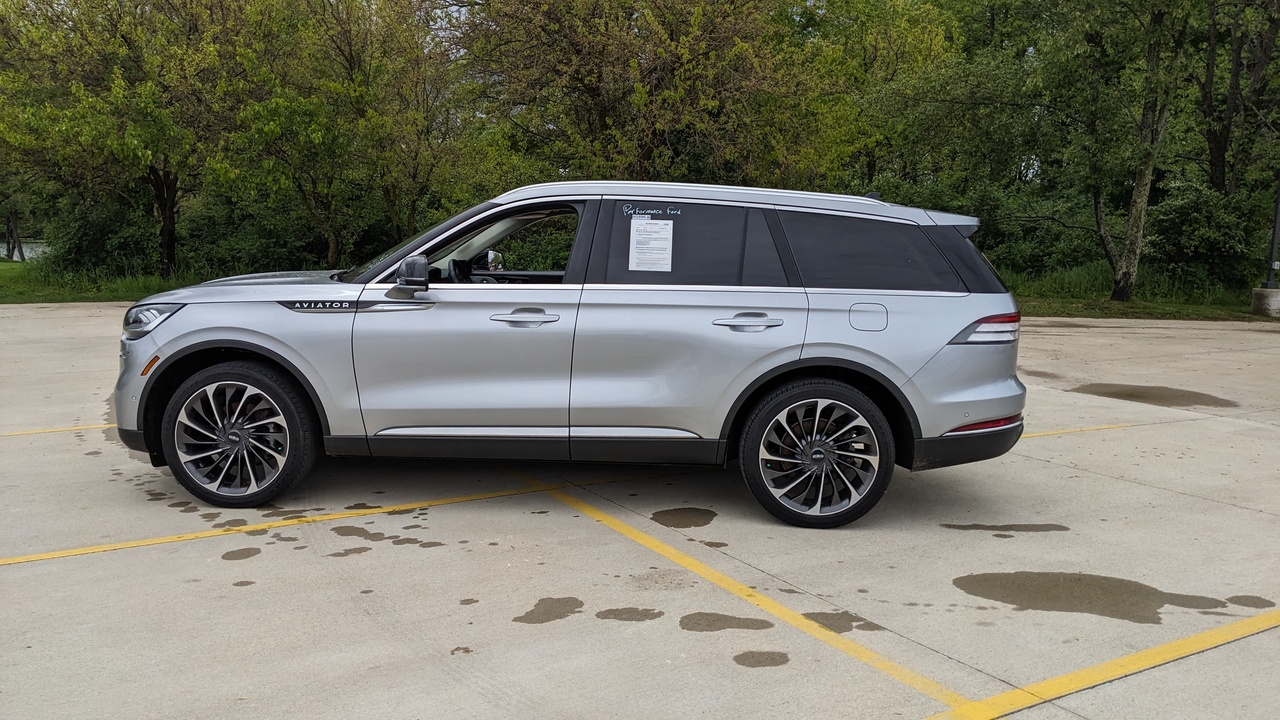 Car Exterior
