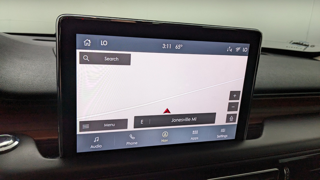 Car Exterior