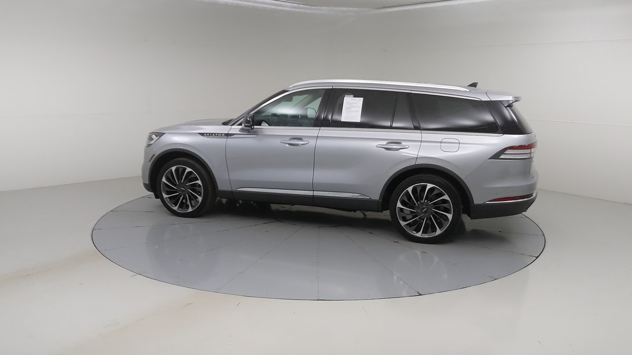 Car Exterior