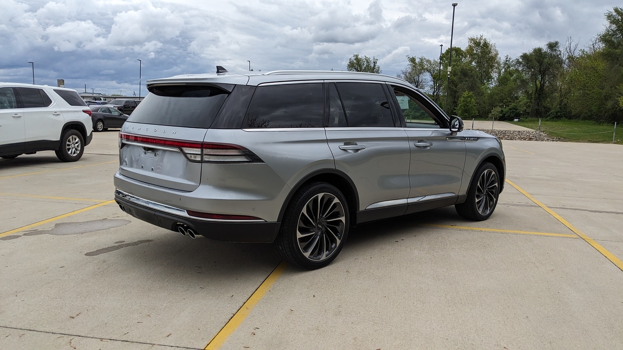 Car Exterior