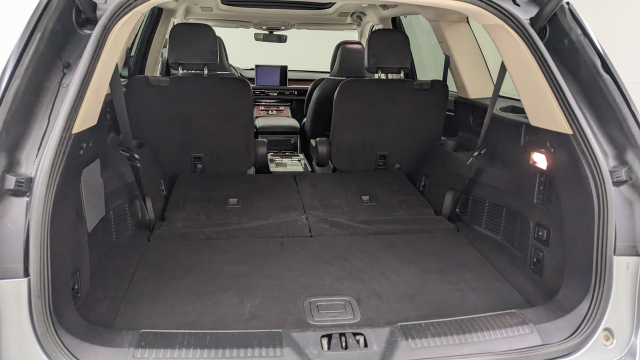 Car Exterior