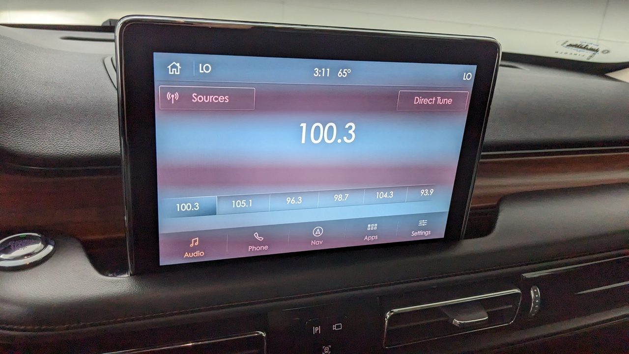 Car Exterior
