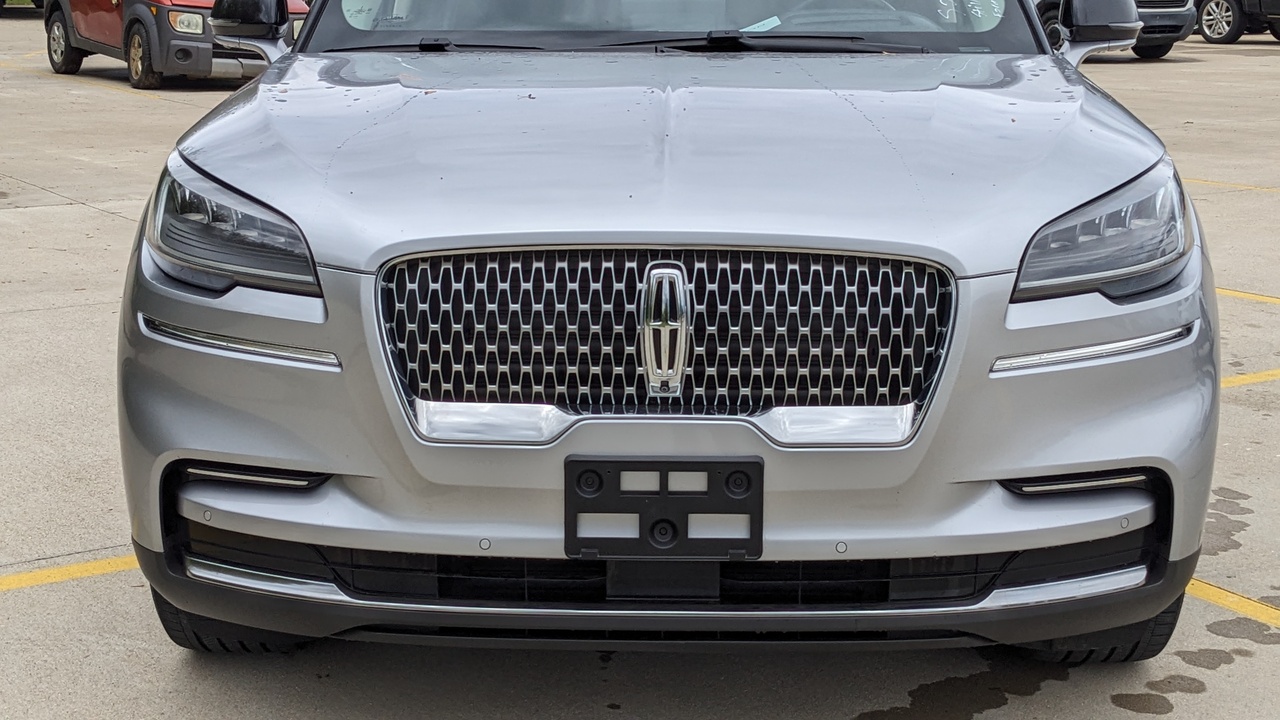 Car Exterior