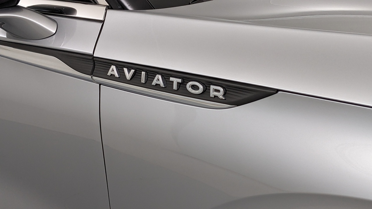 Car Exterior