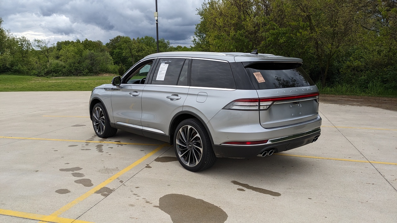 Car Exterior