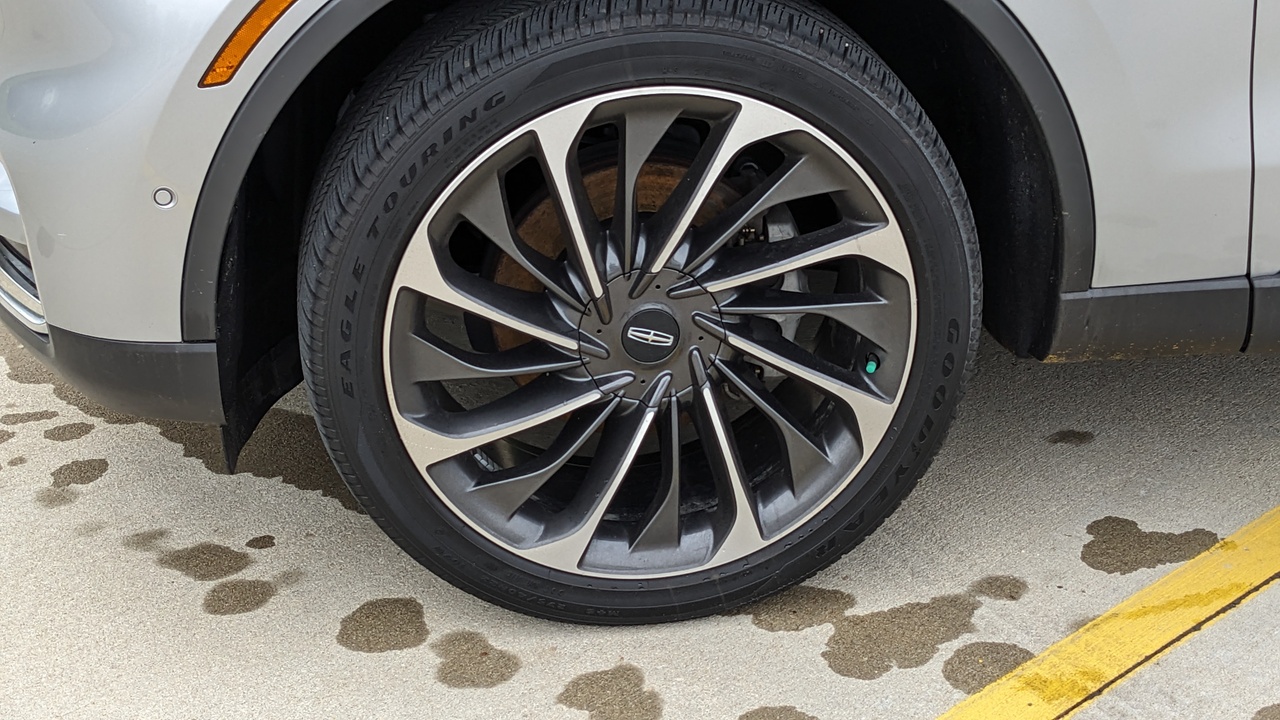Car Exterior