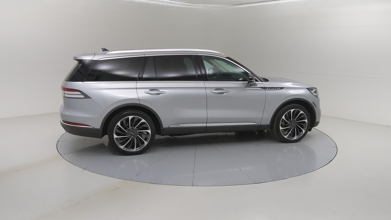 Car Exterior