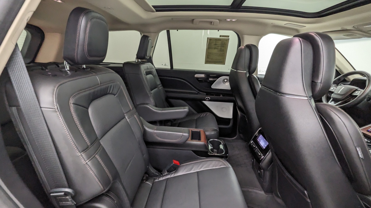 Car Exterior