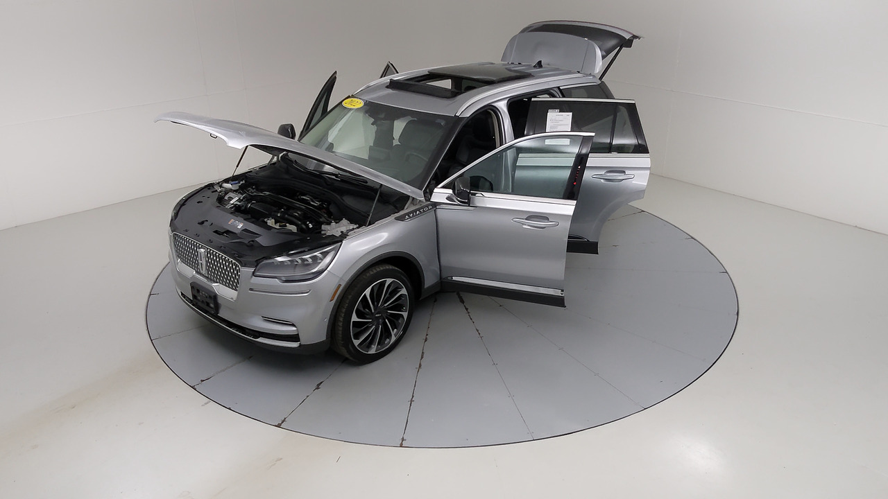 Car Exterior