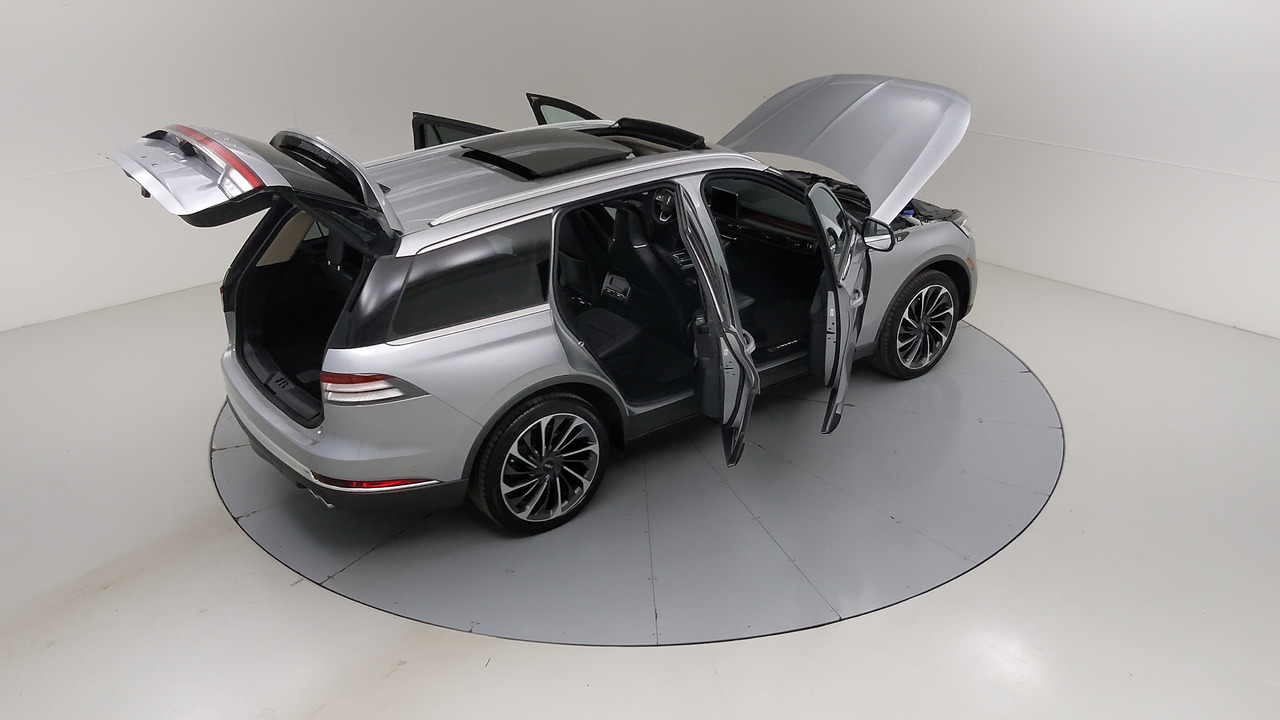 Car Exterior