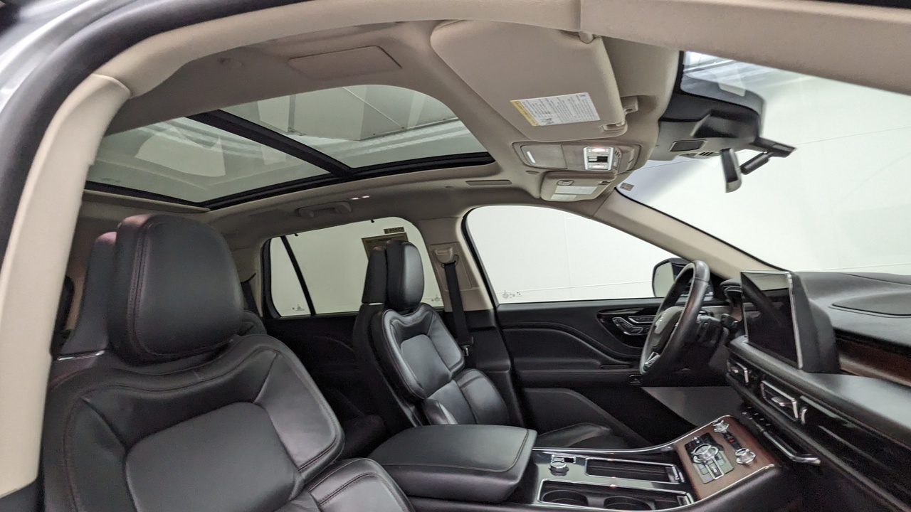 Car Exterior