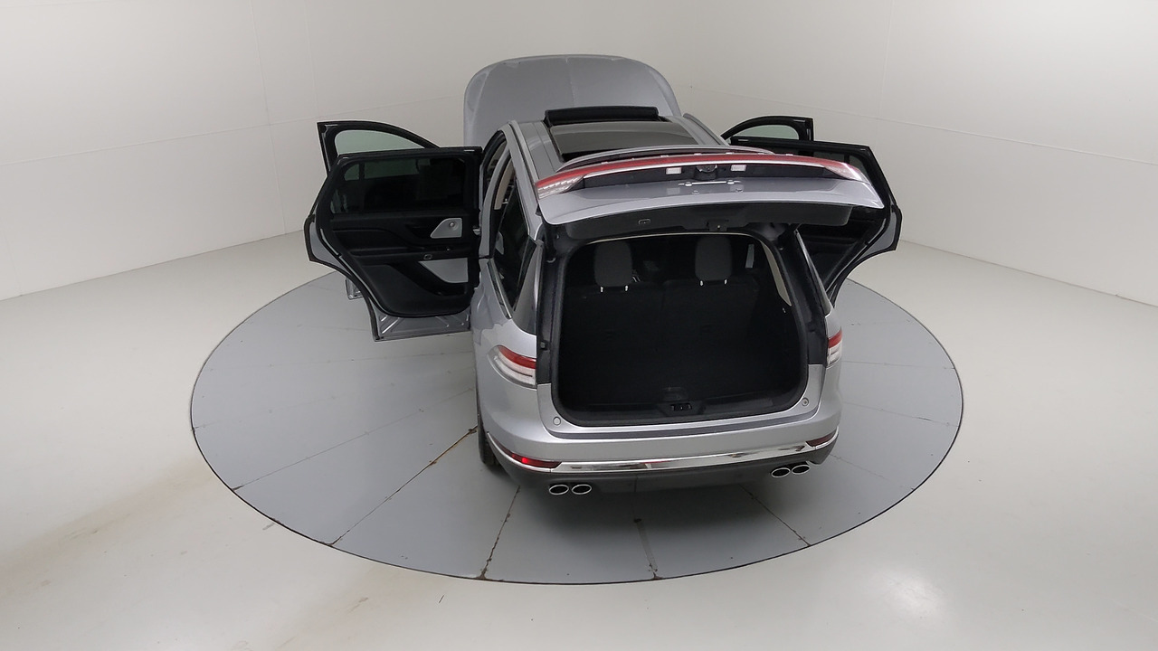 Car Exterior