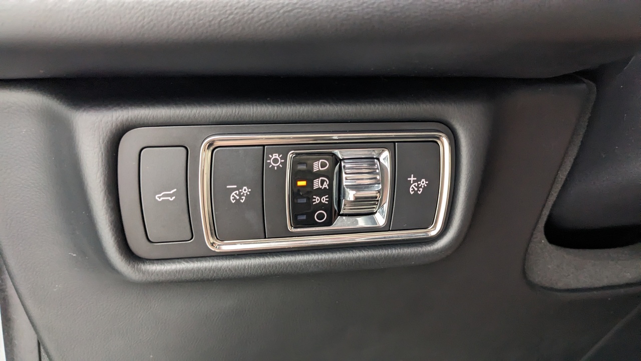 Car Exterior