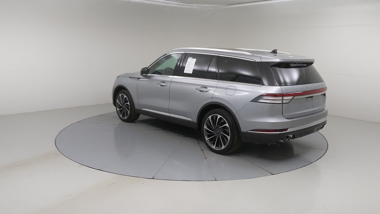 Car Exterior