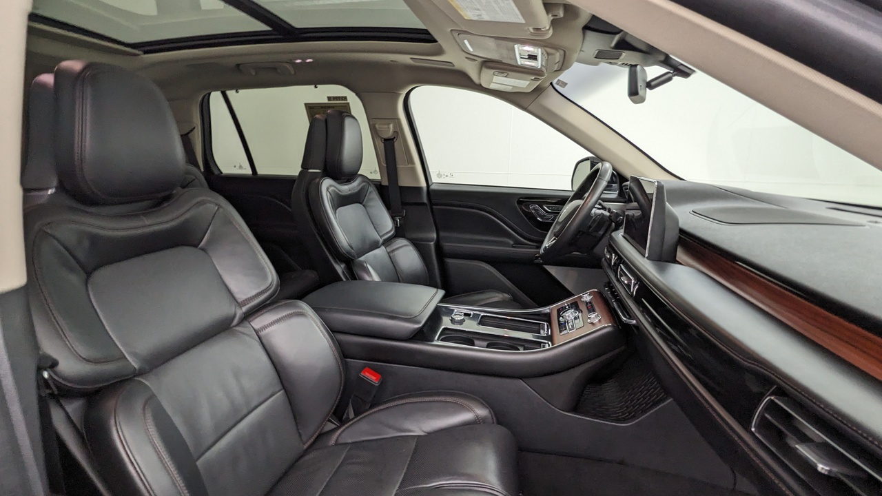 Car Exterior