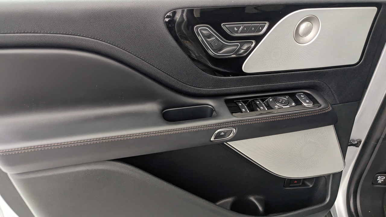 Car Exterior