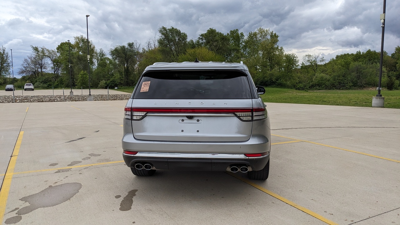 Car Exterior